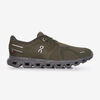 null : KHAKI/BLACK