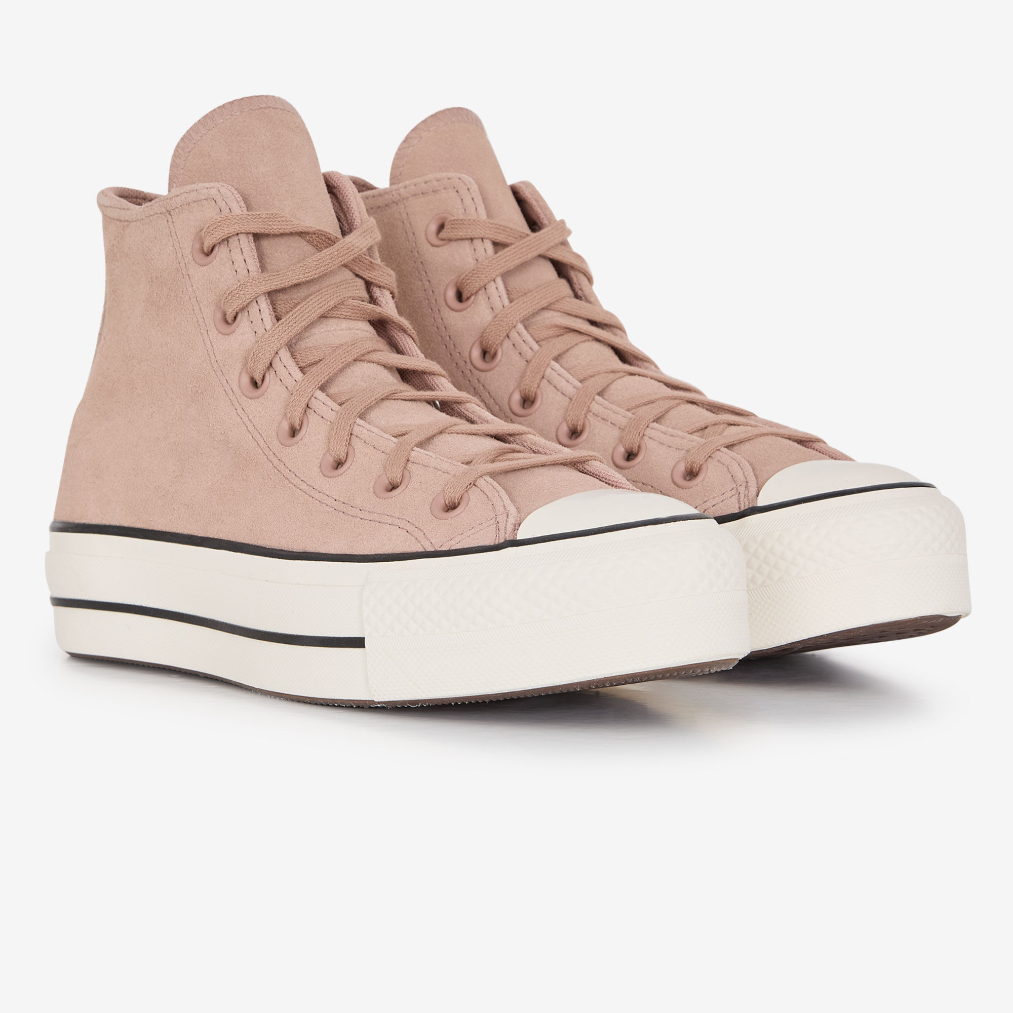 Chuck Taylor Lift Hi - vue 2