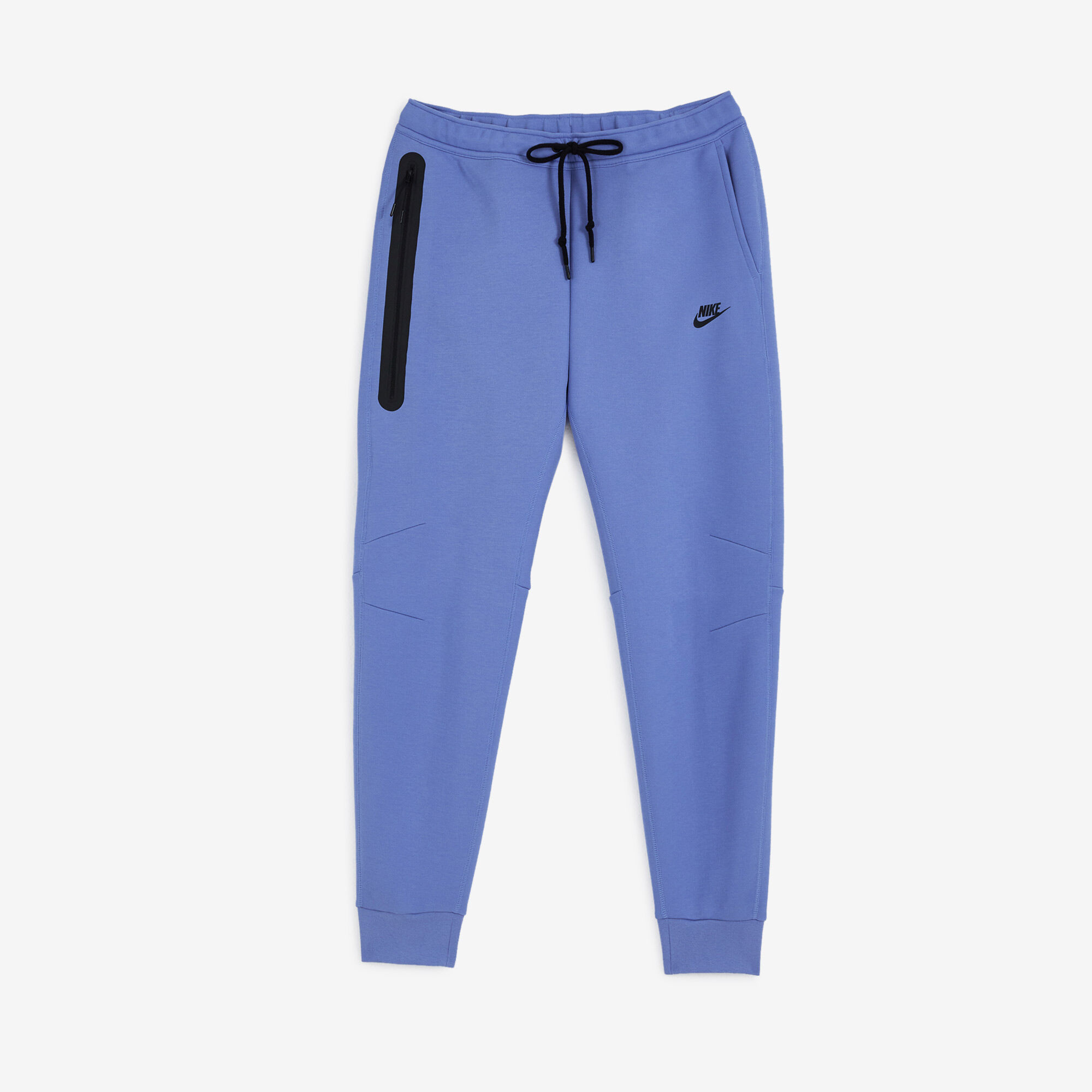 NIKE TECH FLEECE JOGGERS BLUE BLACK TROUSERS MEN Courir