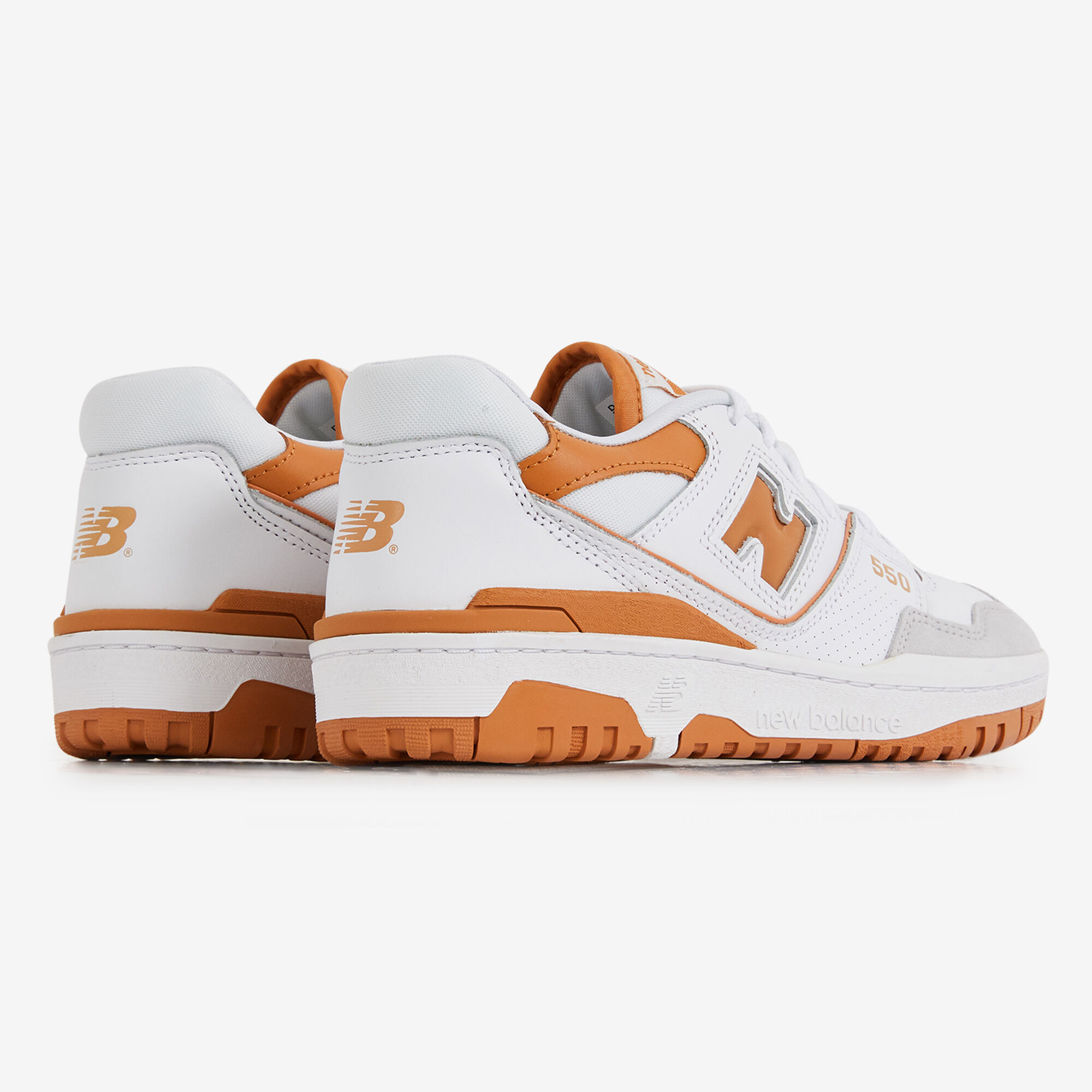 New balance 580 enfant orange outlet