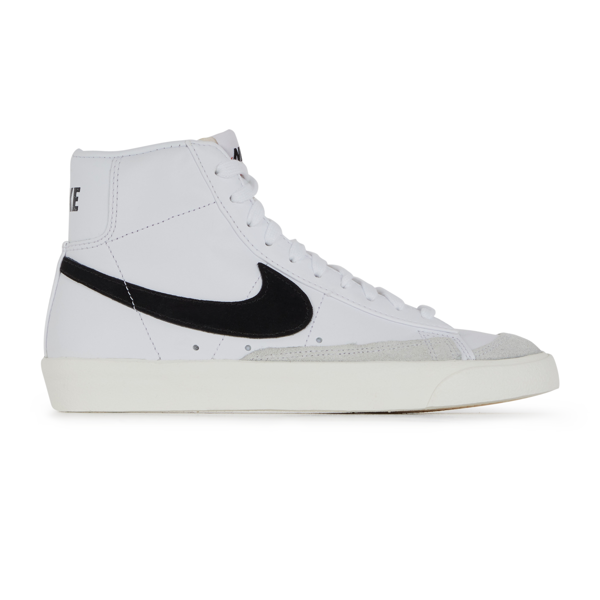 Courir nike blazer