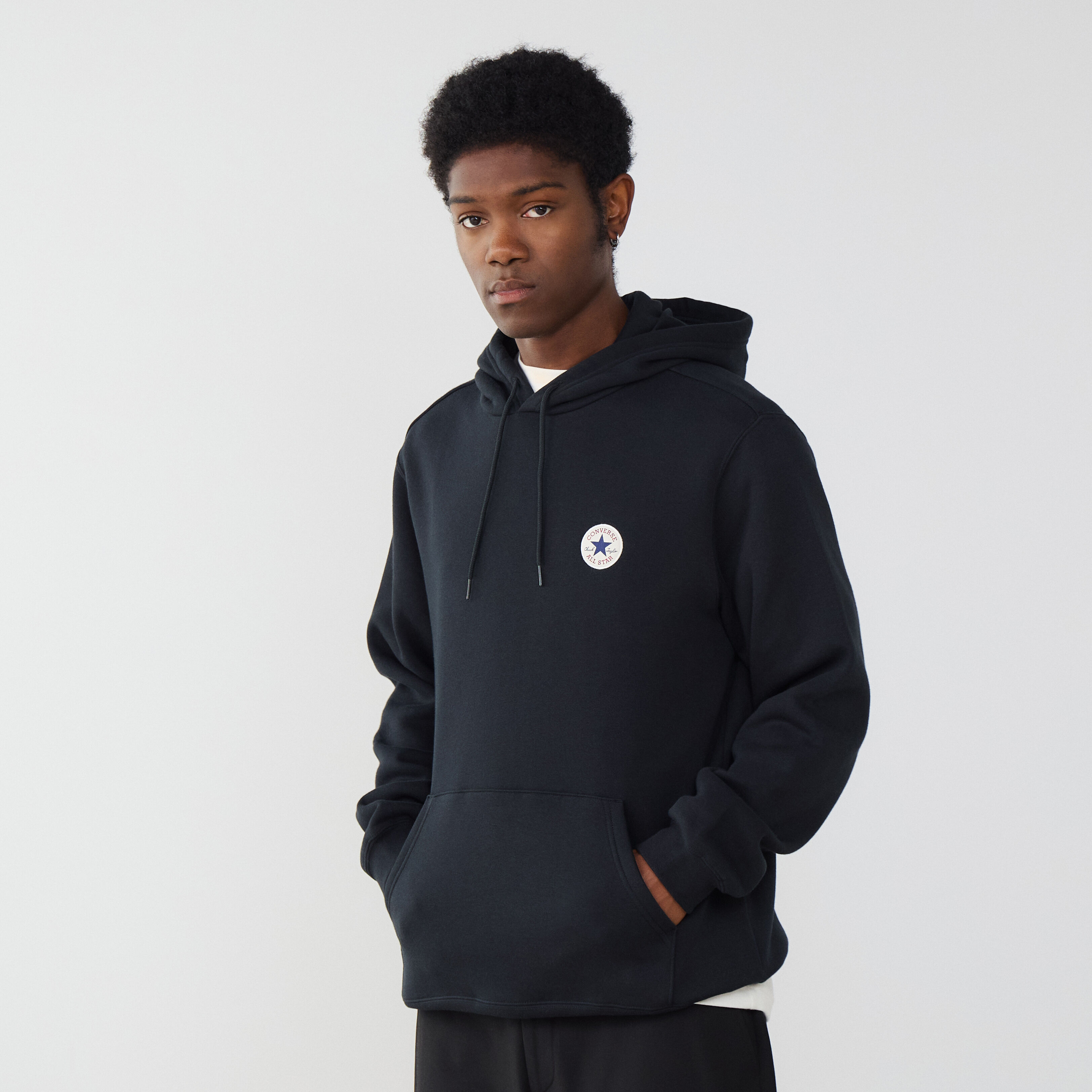 Mens converse sweatshirts online