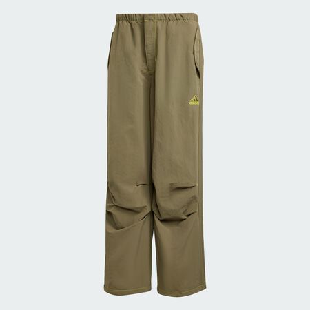 ADIDAS ORIGINALS Parachute Pants Olive Strata MEN