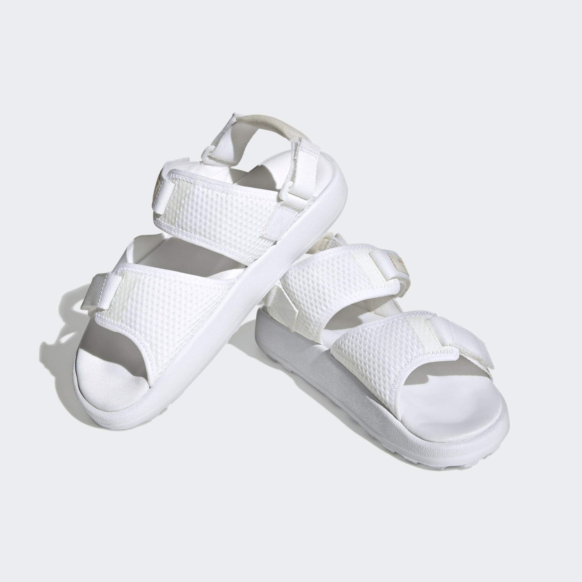 Sandale sales adidas mousse