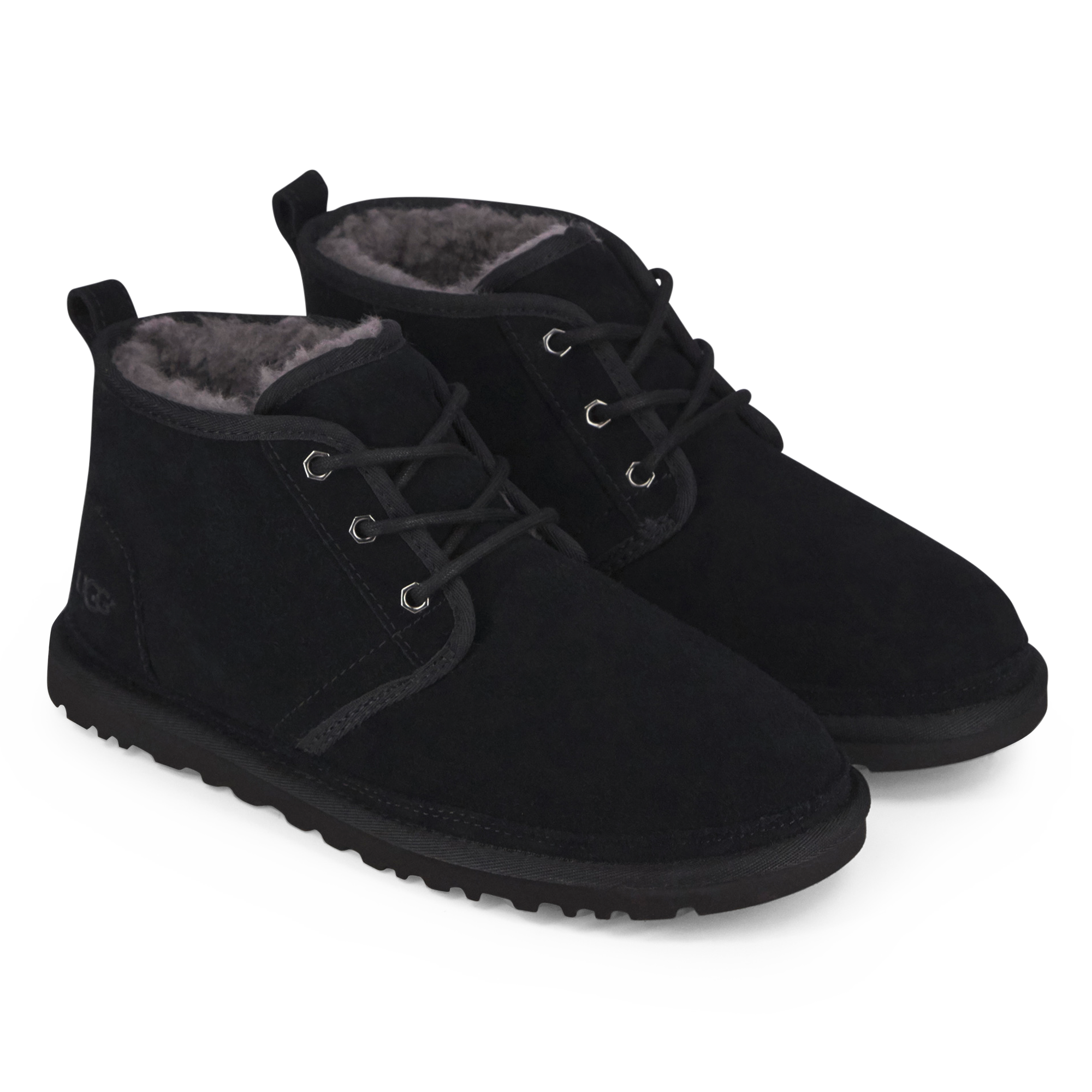 uggs homme courir