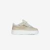 null : BEIGE/BLANC