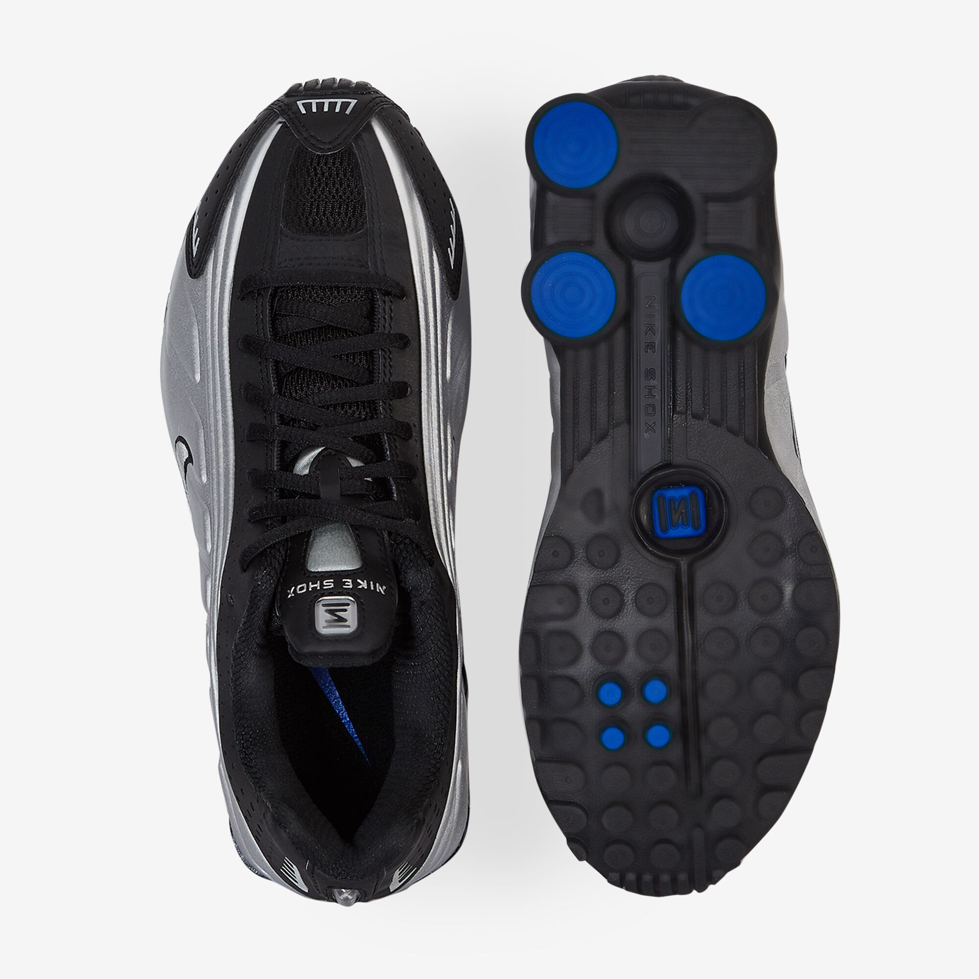 Nike shox courir shop