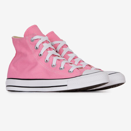 CONVERSE chuck taylor all star CHUCK TAYLOR ALL STAR HI CORE ROSE FEMME