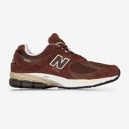 NEW BALANCE 2002r 2002R MARRON HOMME