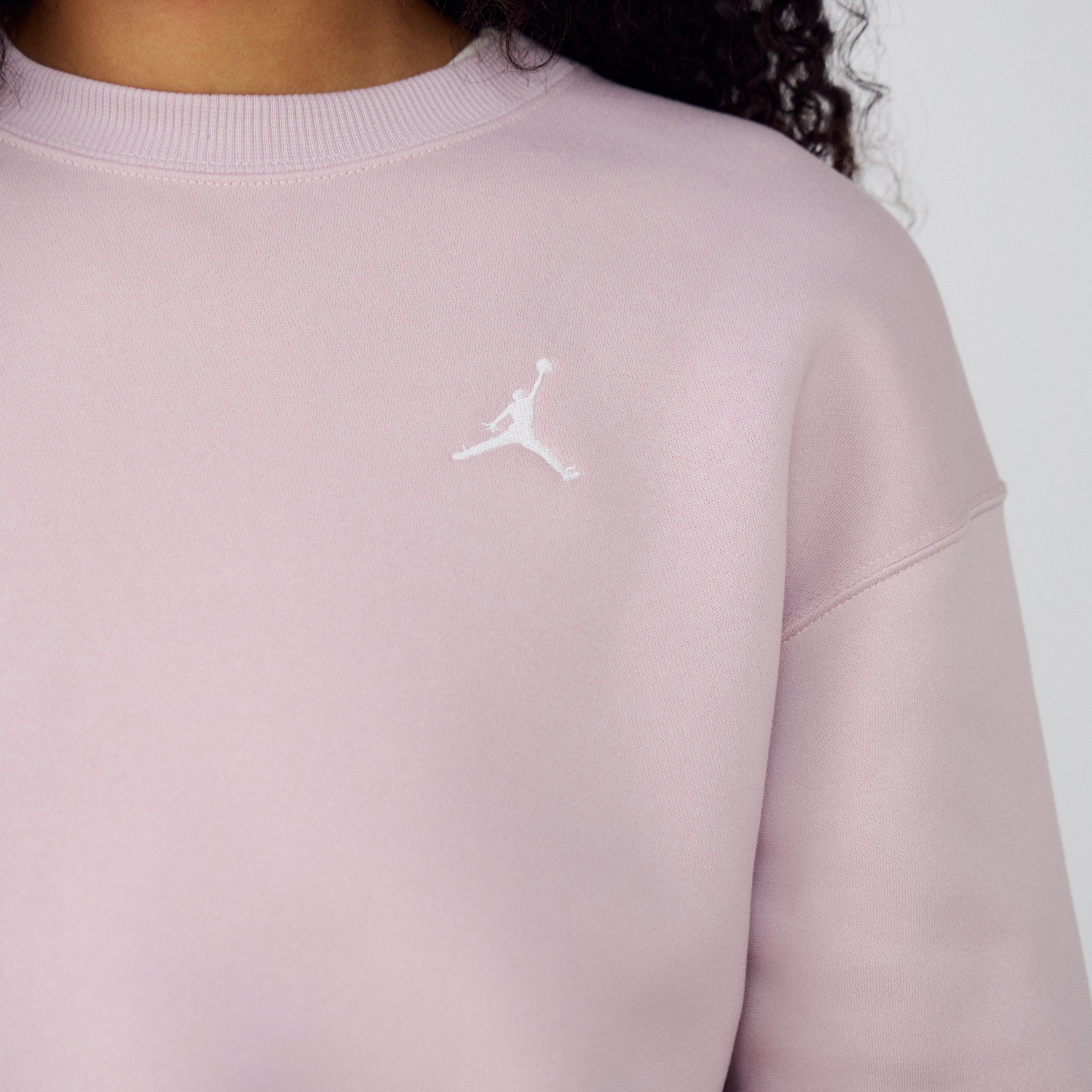 Sweat Oversize Brooklyn - vue 4