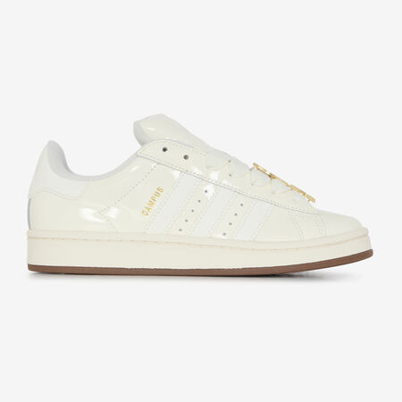 ADIDAS ORIGINALS campus CAMPUS BEIGE FEMME
