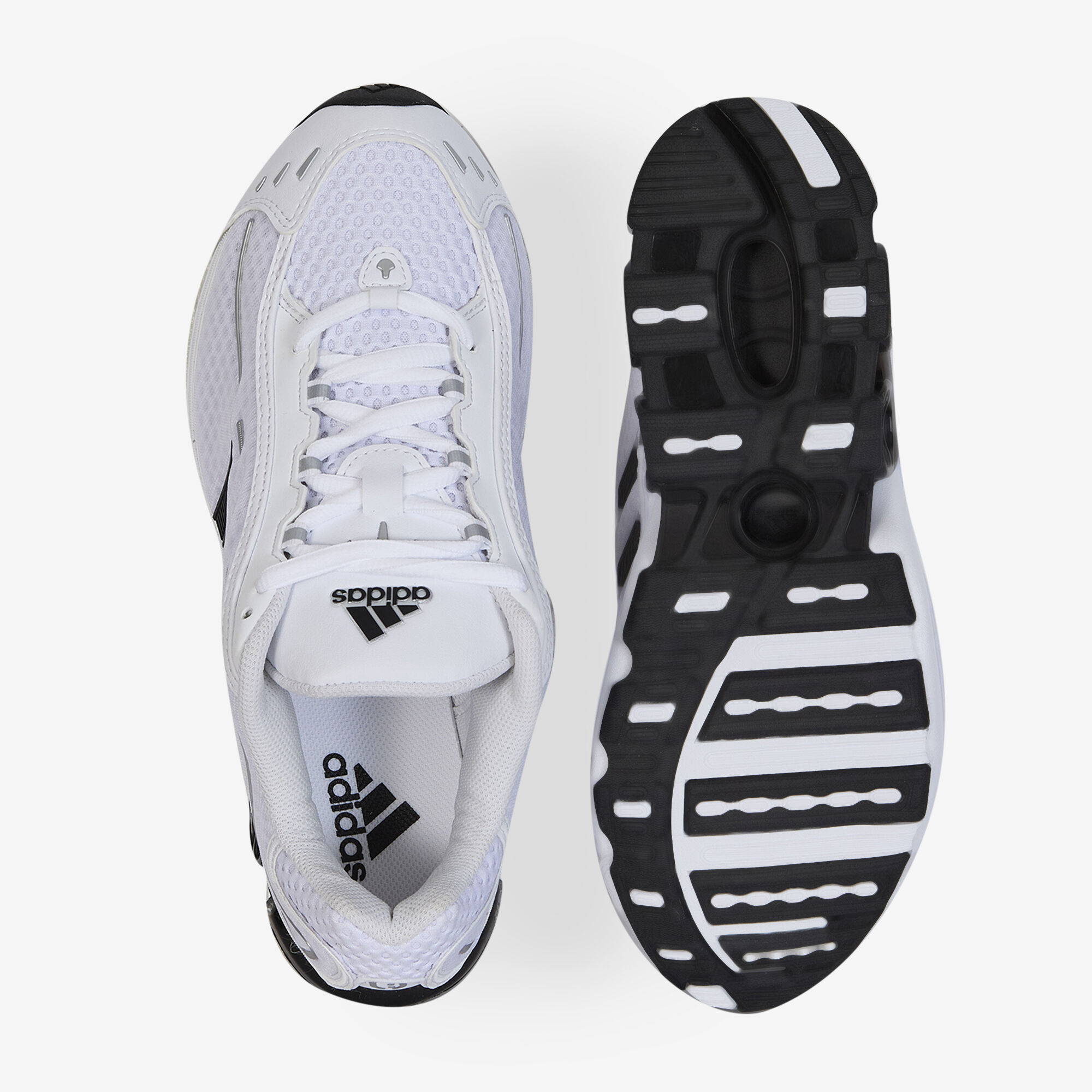 Megaride 01 Incolore - vue 3