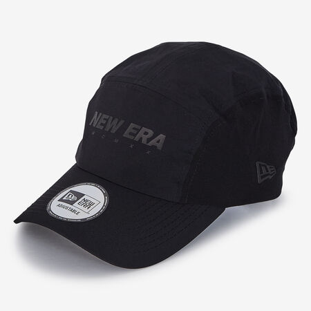 NEW ERA CASQUETTE NE TECH RUNNER NOIR HOMME