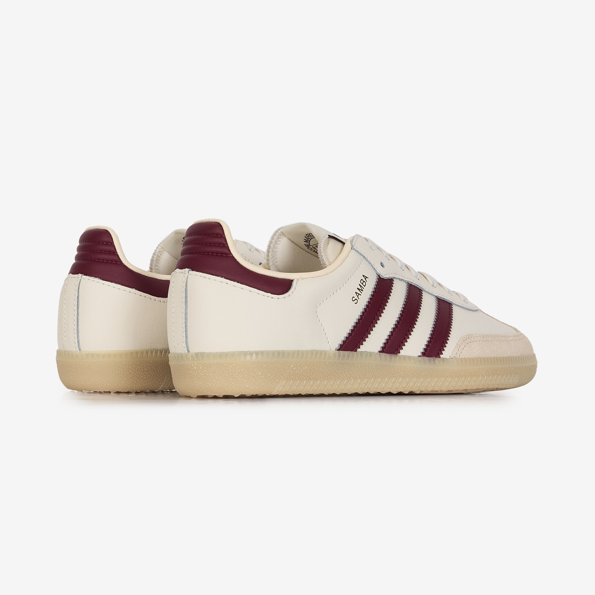 Samba Og Enfant - vue 4