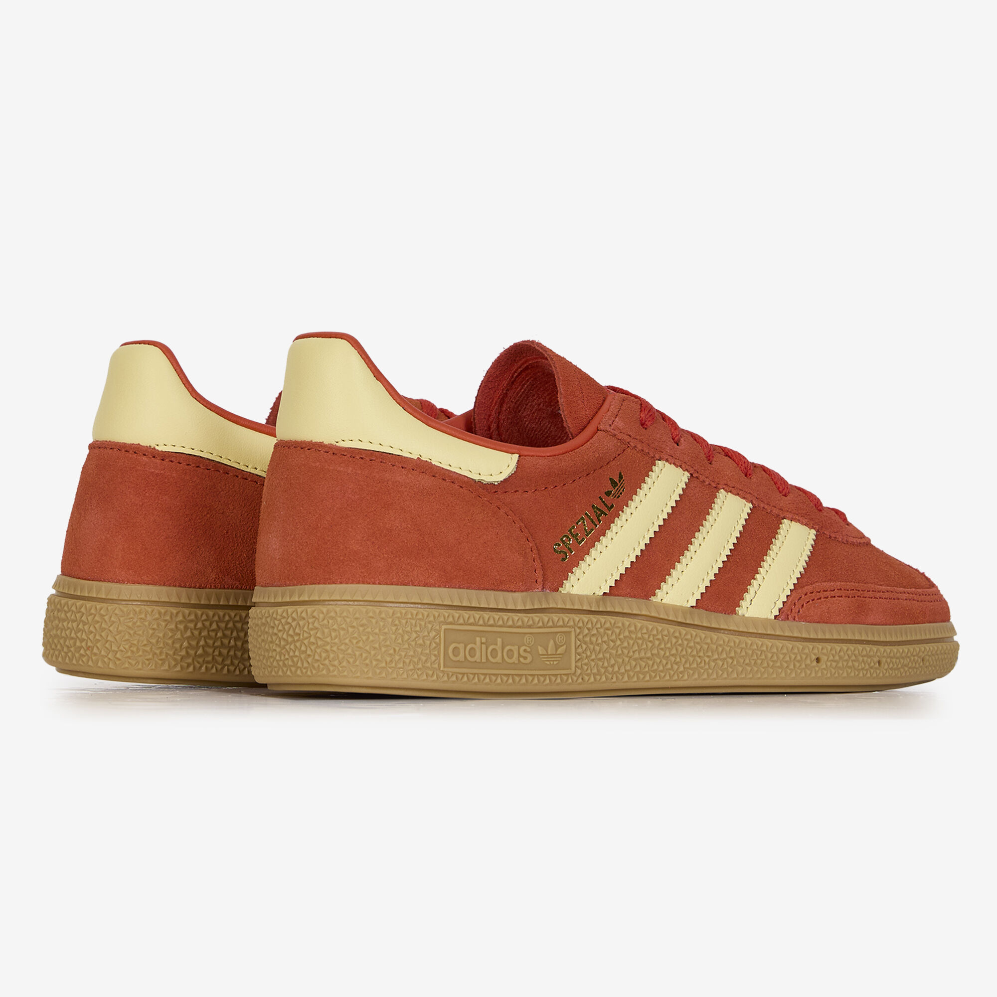 Handball Spezial jaune - vue 4