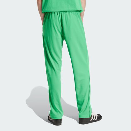 ADIDAS ORIGINALS Zip Flare Pants Energy Green MEN