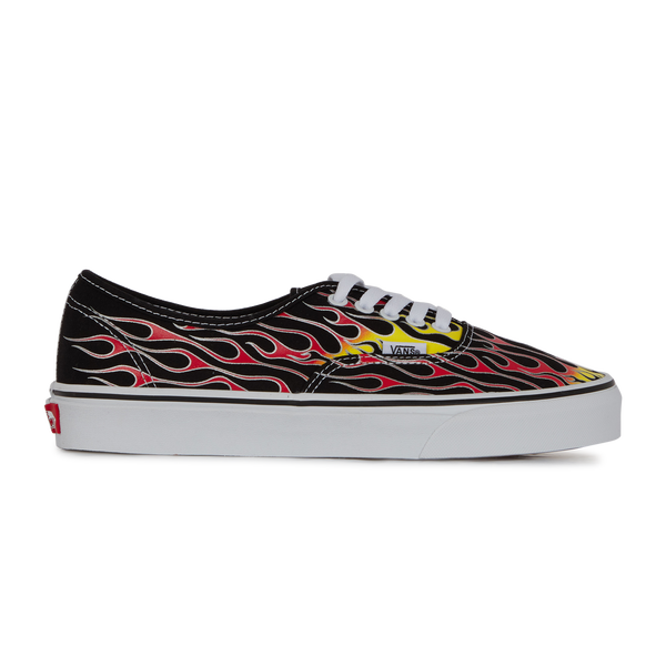 vans femme flame vans femme flame