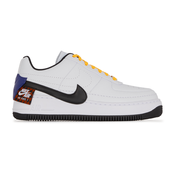 air force jester 1