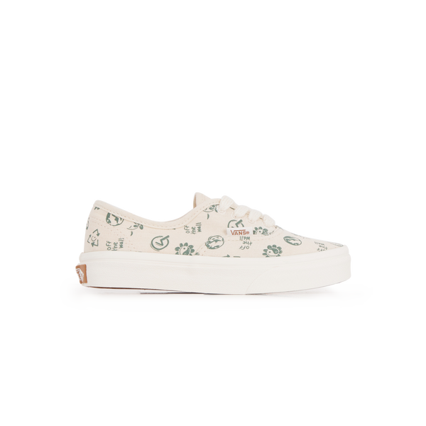 Vans authentic enfant best sale