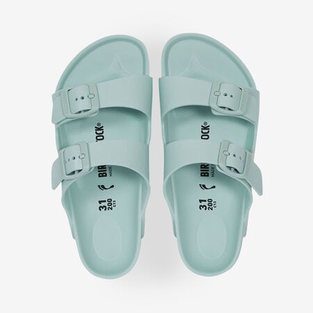 BIRKENSTOCK arizona ARIZONA EVA TURQUOISE JUNIOR