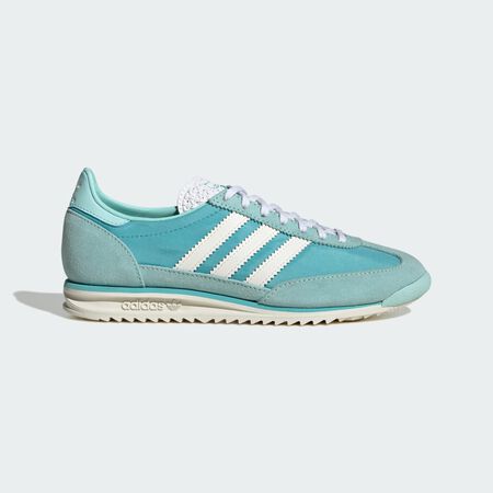 SL 72 OG Shoes : Easy Mint / Semi Flash Aqua / Off White