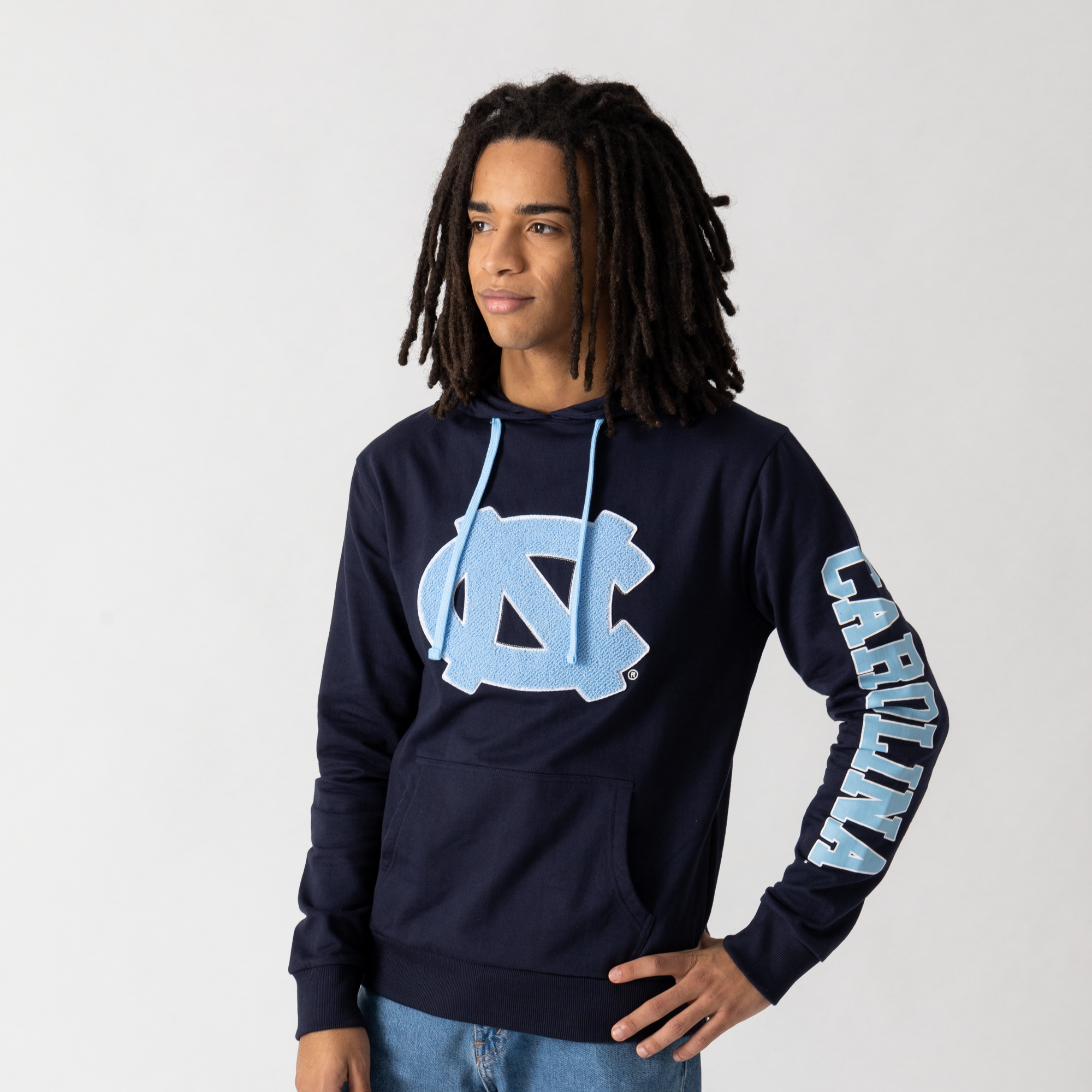 unc hoodie