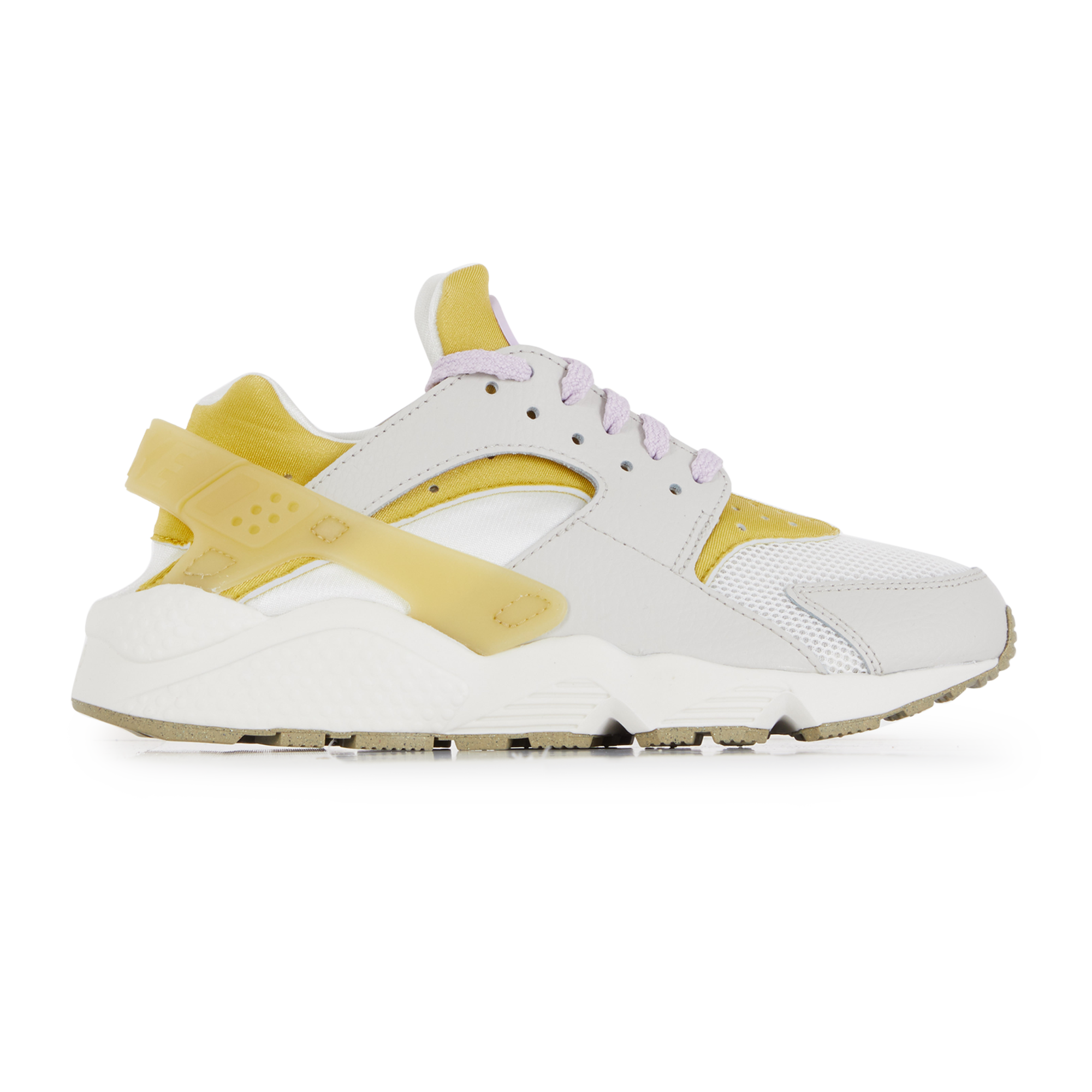 huarache femme beige