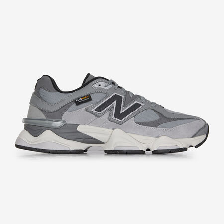 NEW BALANCE 9060 9060 CORDURA GRIS/NOIR HOMME