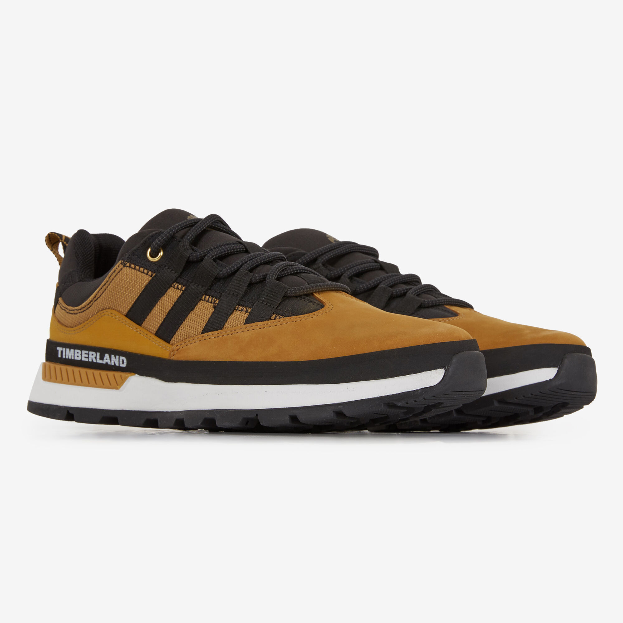 Courir timberland shop femme