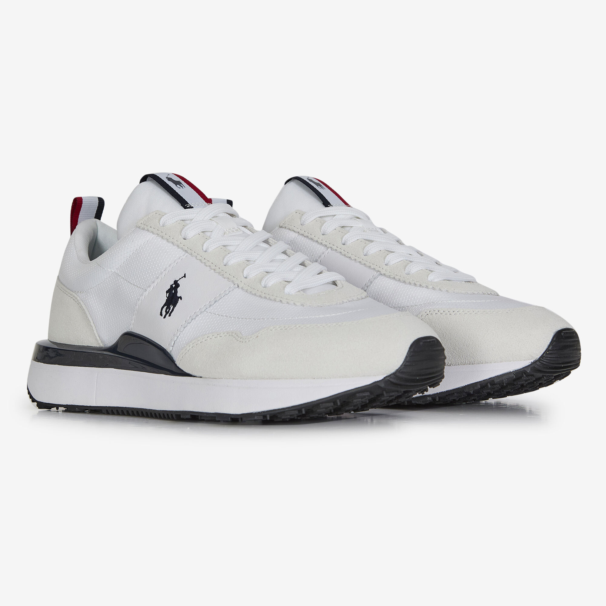 Train 89 Tape - vue 2