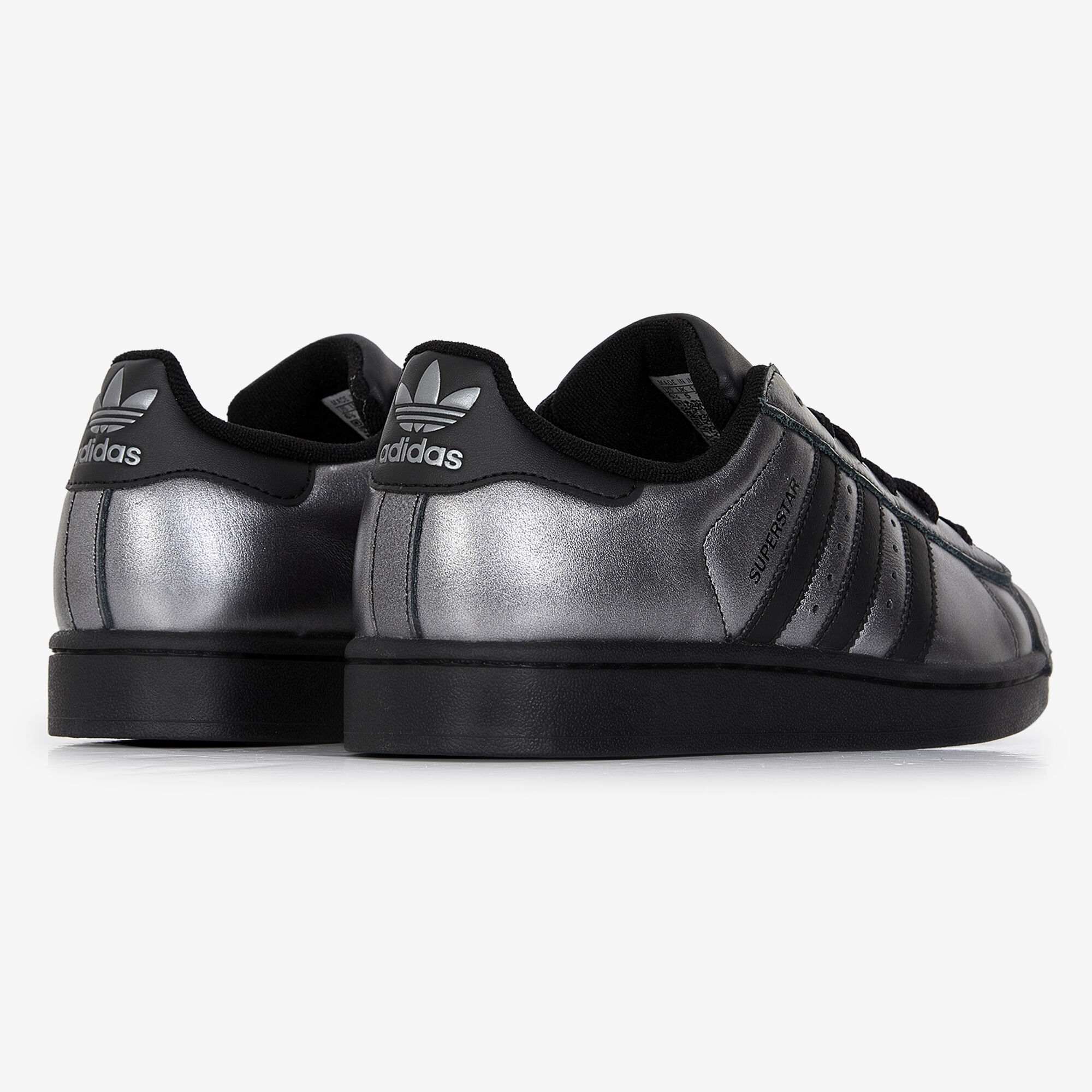 Superstar Metal - vue 4