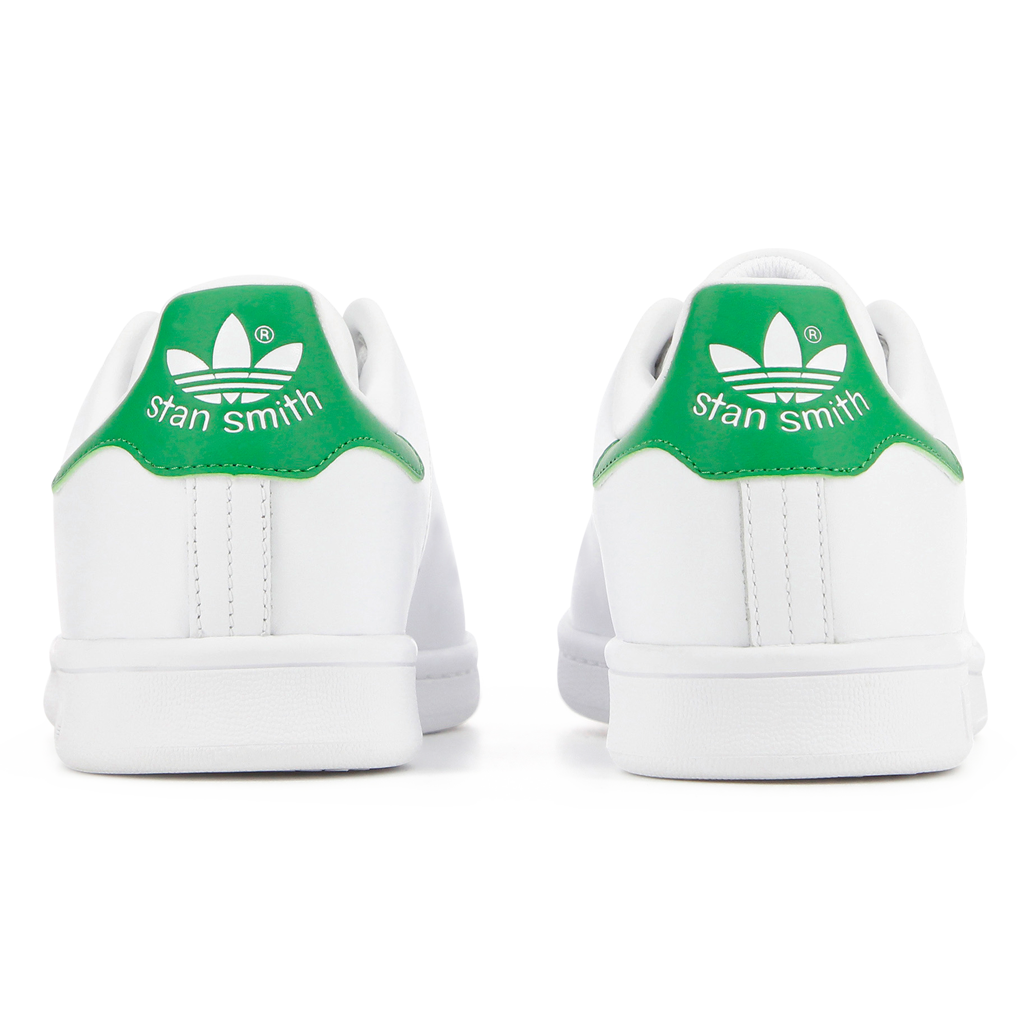 stan smith à scratch courir