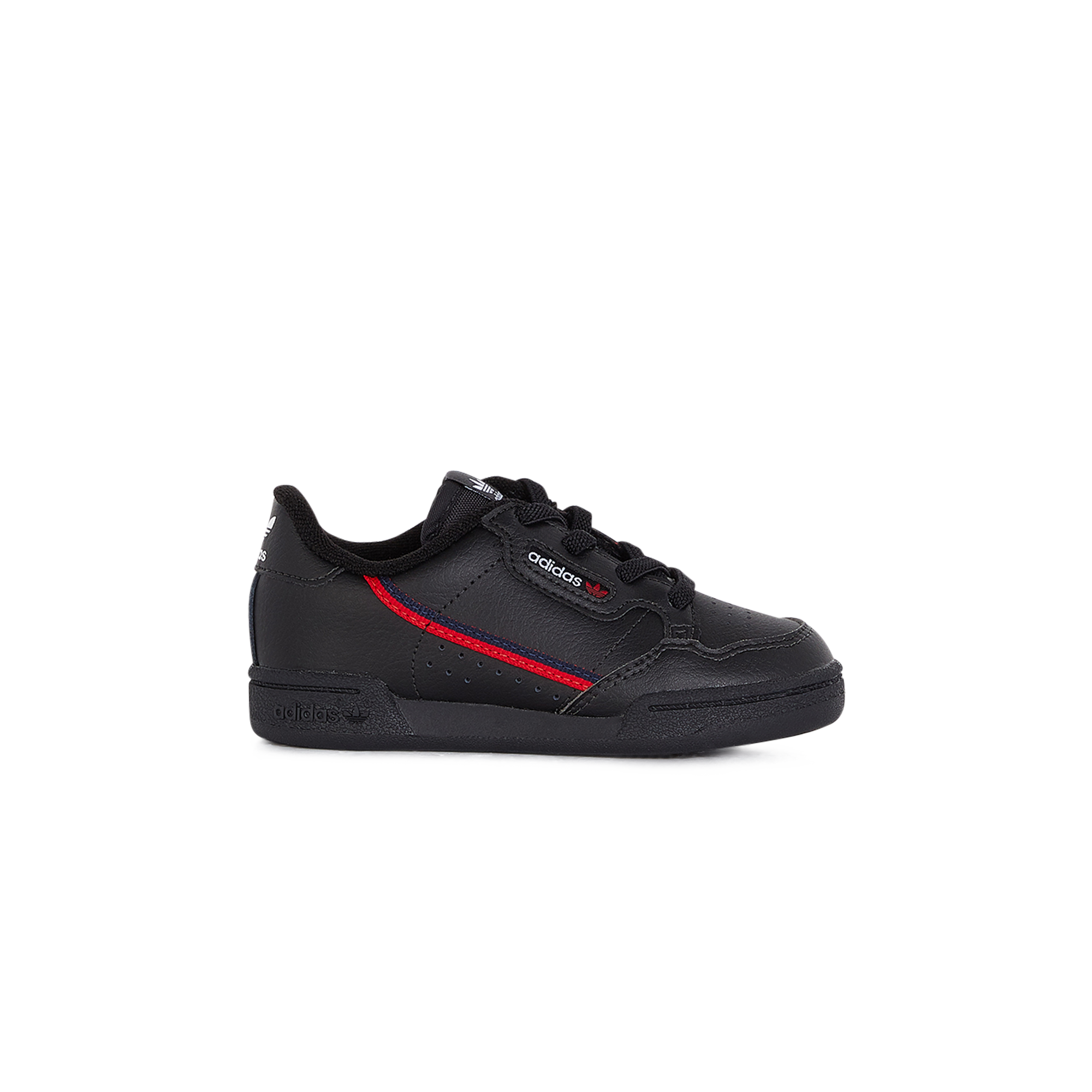 courir adidas continental 80