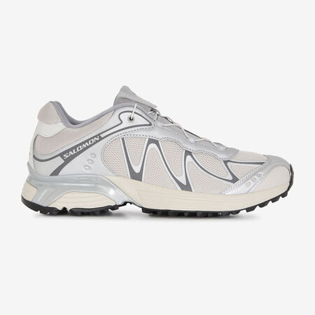 SALOMON XT-Whisper XT-WHISPER BEIGE/ARGENT HOMME