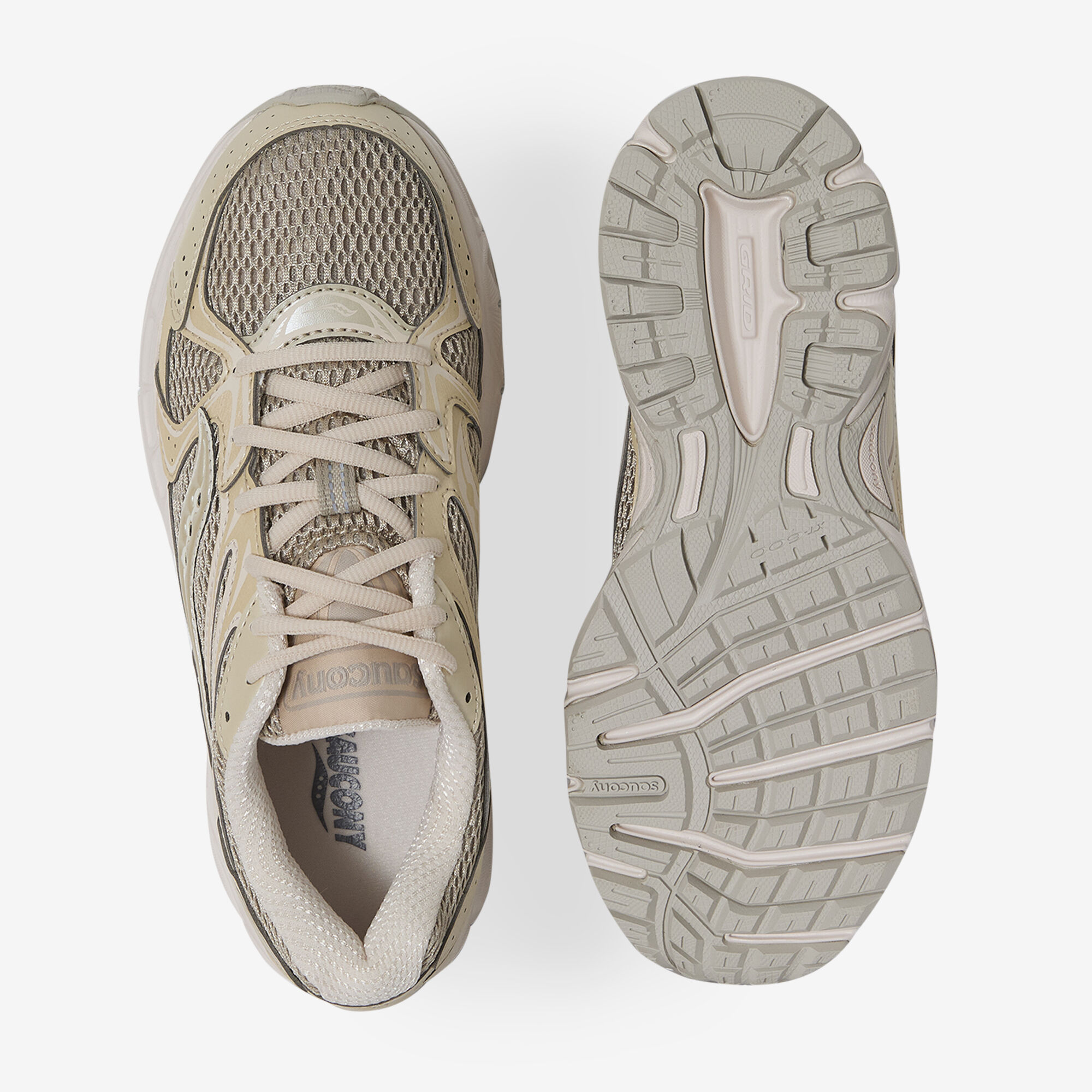 Ride Millenium Or - vue 3