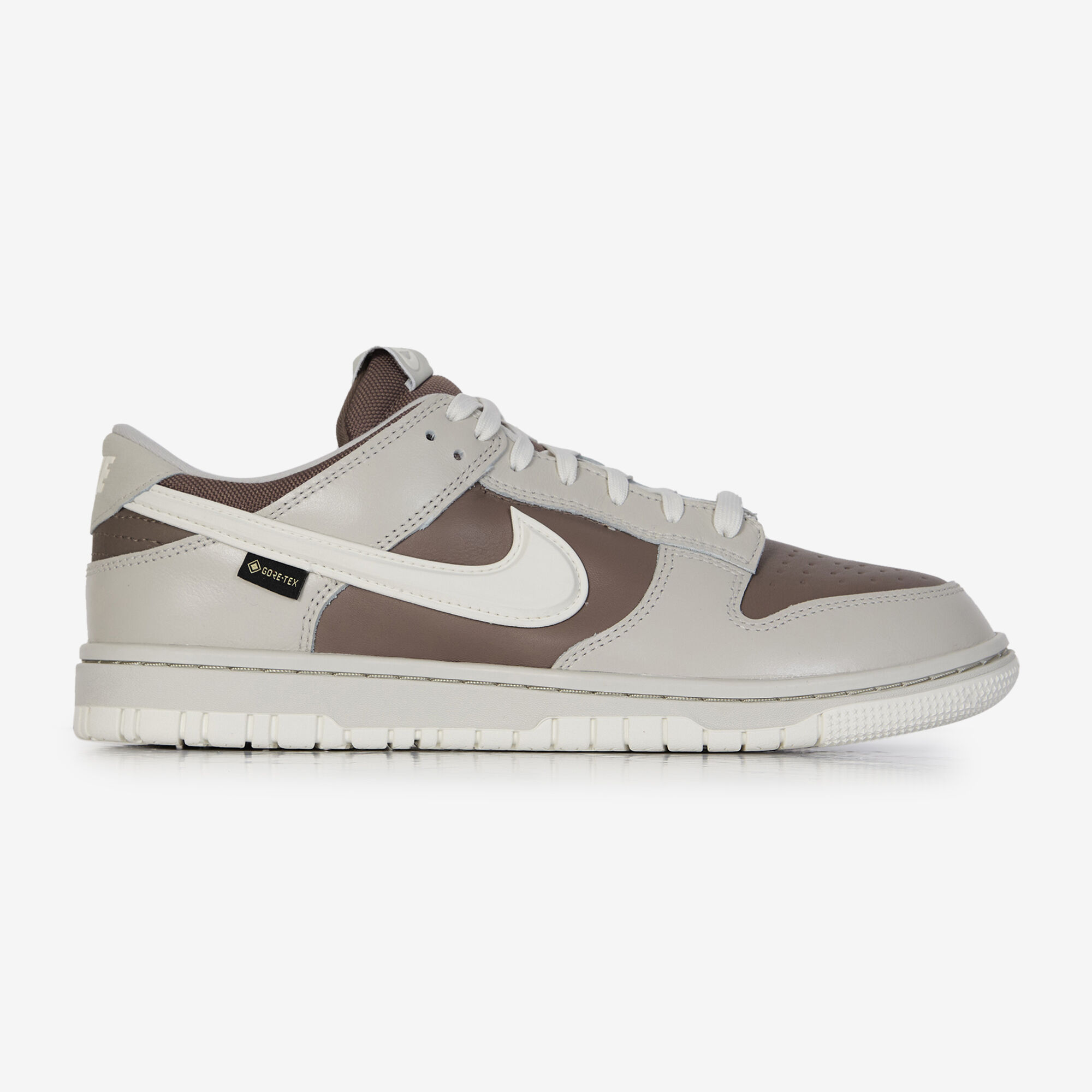 Baskets Nike DUNK LOW GTX - vue 5