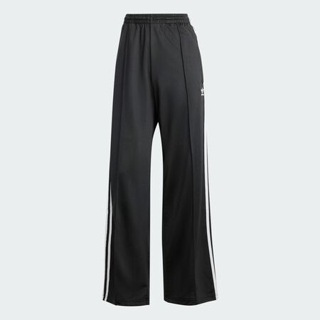 Pantalon de survêtement ample Firebird : Black
