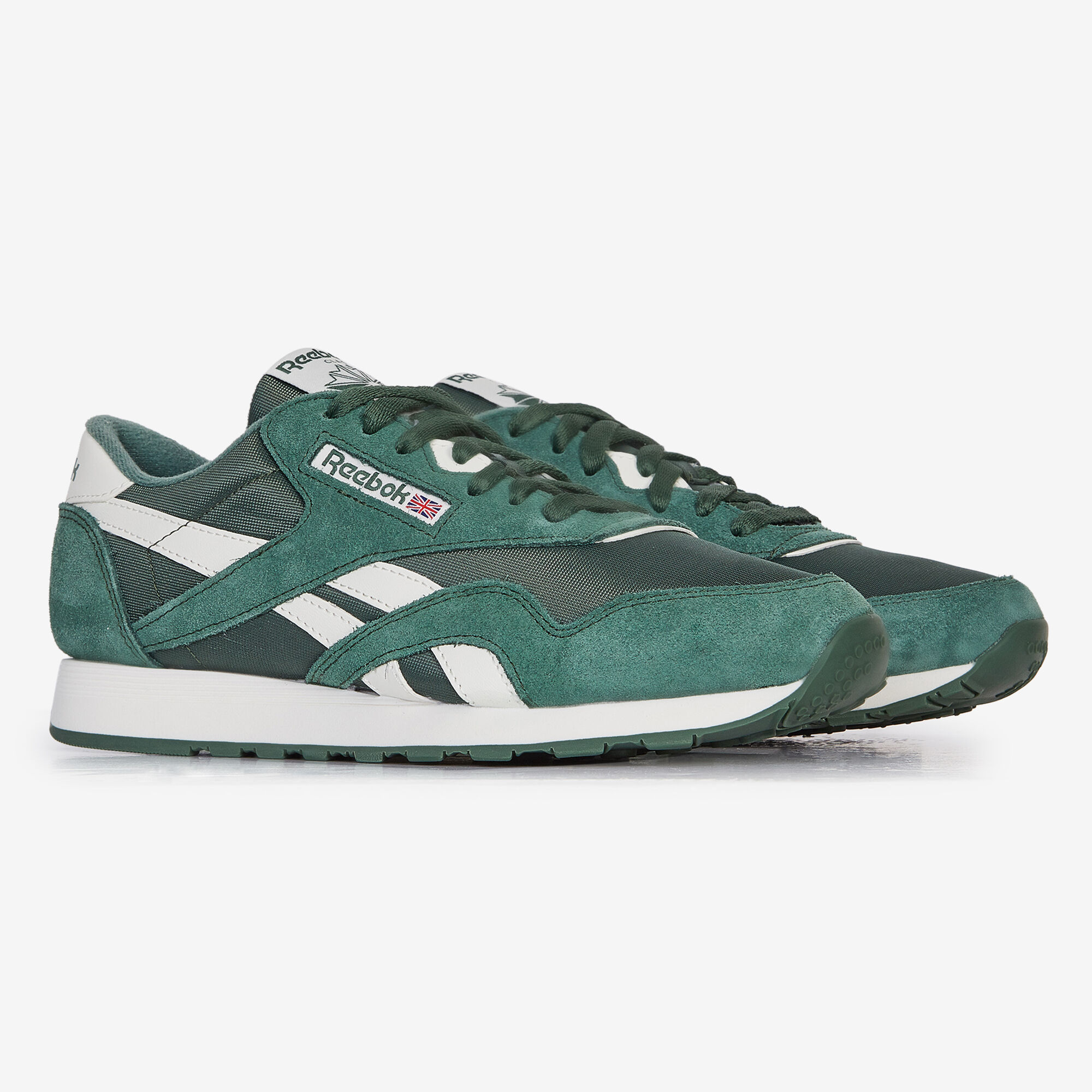 Reebok classic nylon cb online