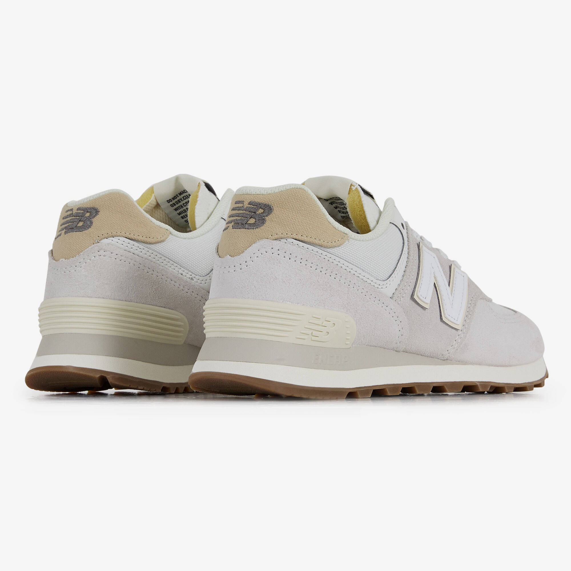 Courir new top balance 574