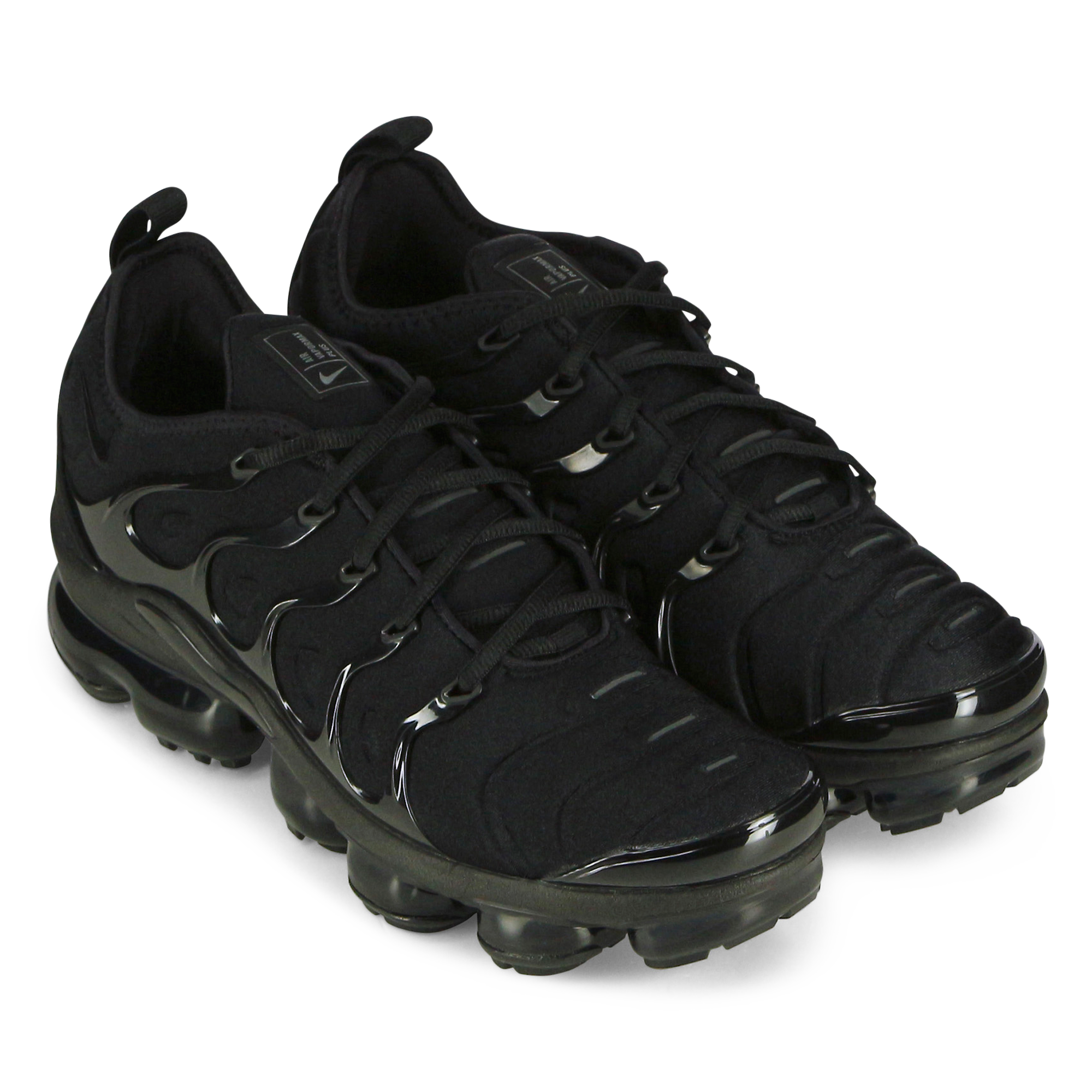 Air Vapormax Plus  Noir