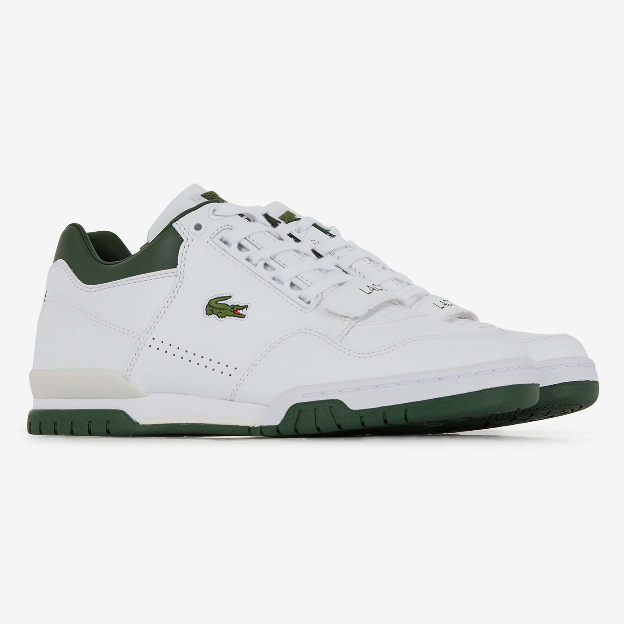 OUTLET LACOSTE Buy Online Courir