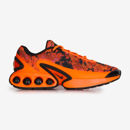 AIR MAX DN : ORANGE/BLACK