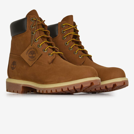 TIMBERLAND 6 inch 6 INCH BROWN MEN