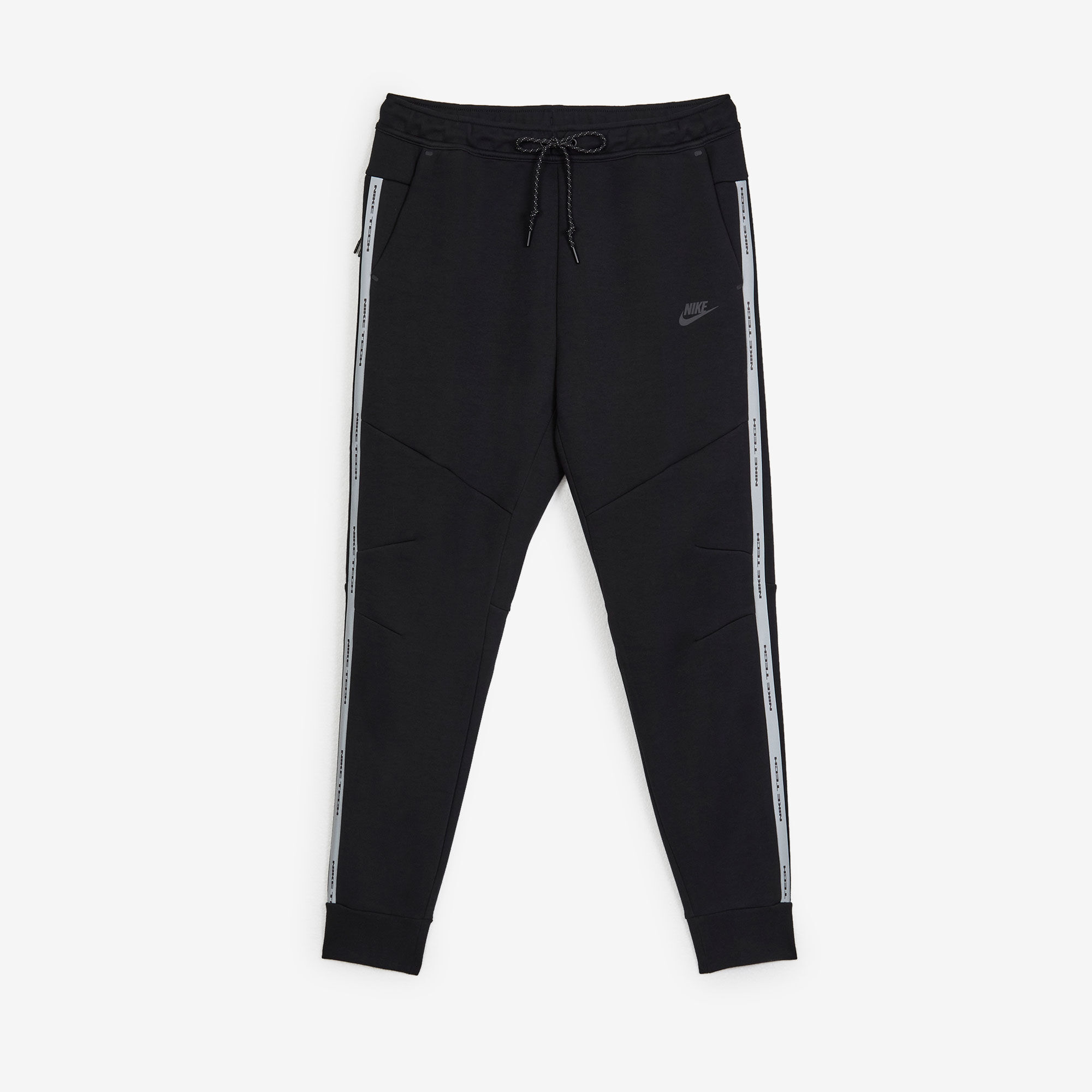 Pant Jogger Tech Fleece Reflective - vue 5