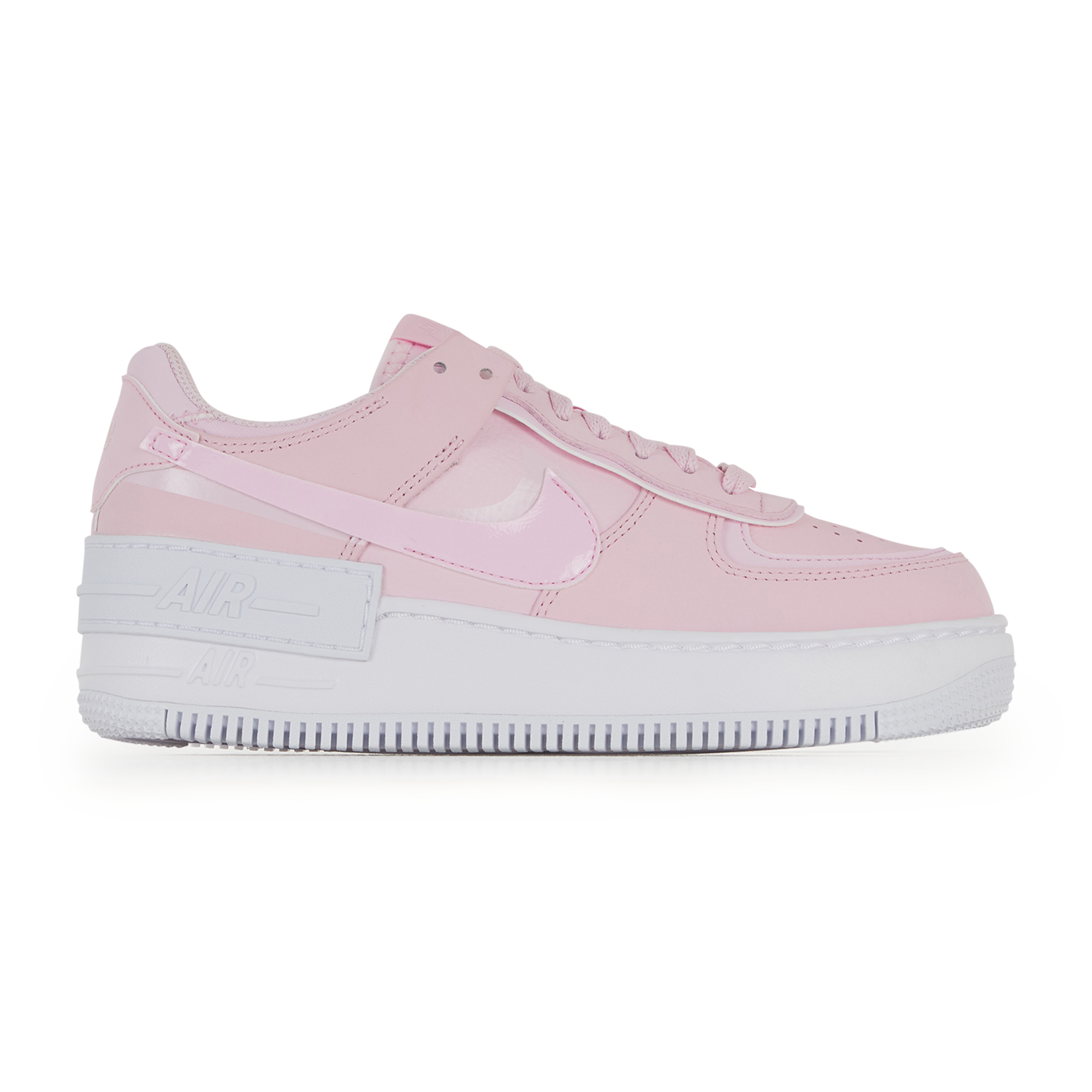 nike air force 1 shadow courir