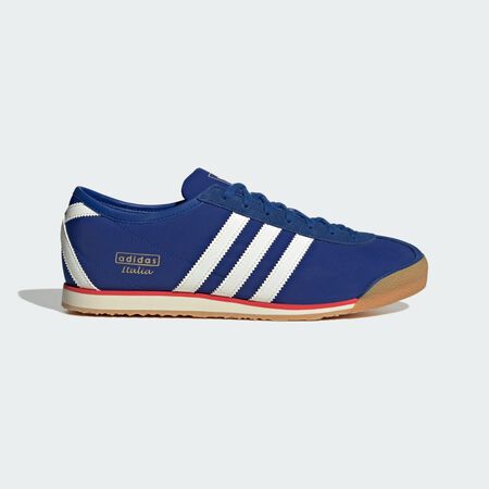 ADIDAS ORIGINALS ITALIA 70S BLUE/WHITE MEN