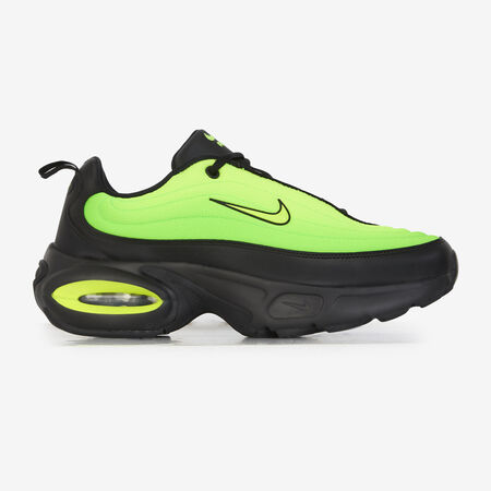 AIR MAX PORTAL : NOIR/JAUNE