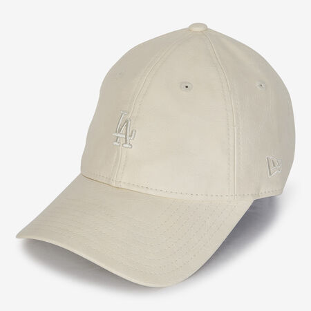 NEW ERA 9TWENTY WOMEN NY PU BEIGE WOMEN