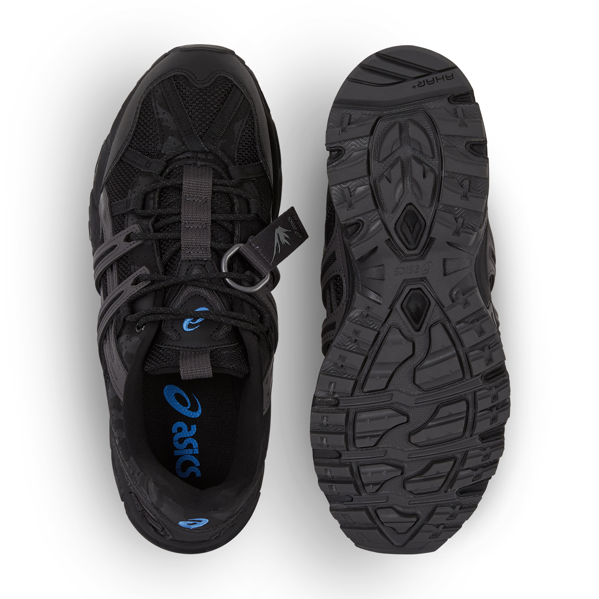 Gel-sonoma 15-50  Noir
