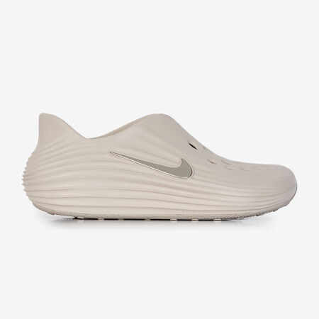 NIKE REACTX REJUVEN8 BEIGE HOMME